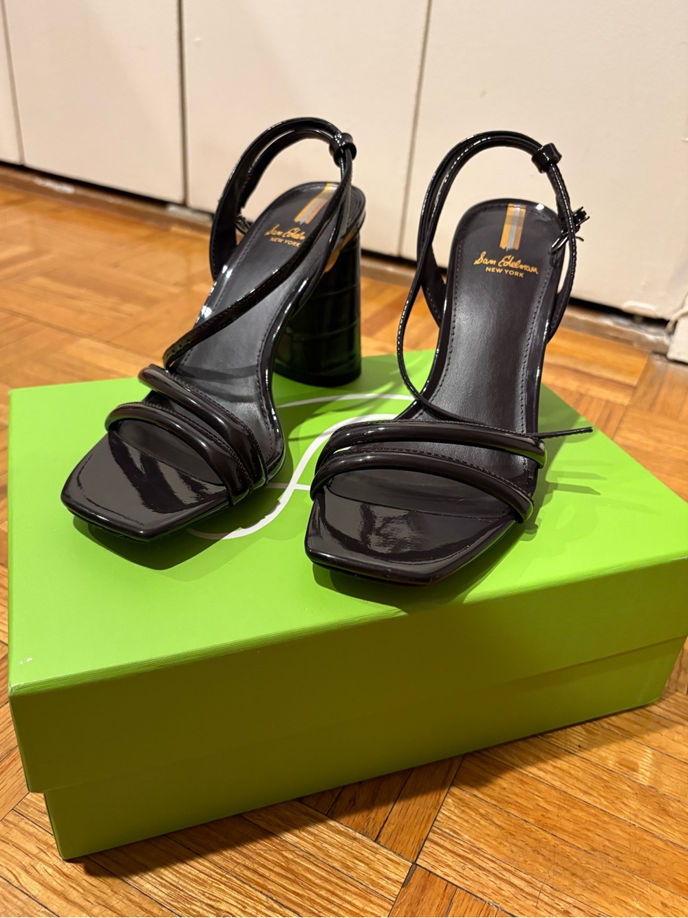Sam Edelman Kia Sandal (6.5)